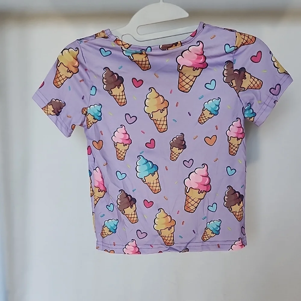 SHEIN charming pajama